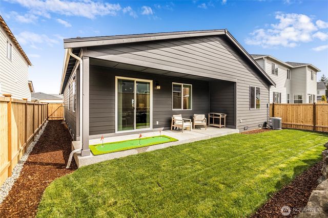3416 Bittern Lane, Port Orchard, WA 98367