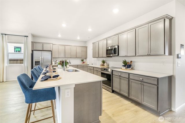 3416 Bittern Lane, Port Orchard, WA 98367
