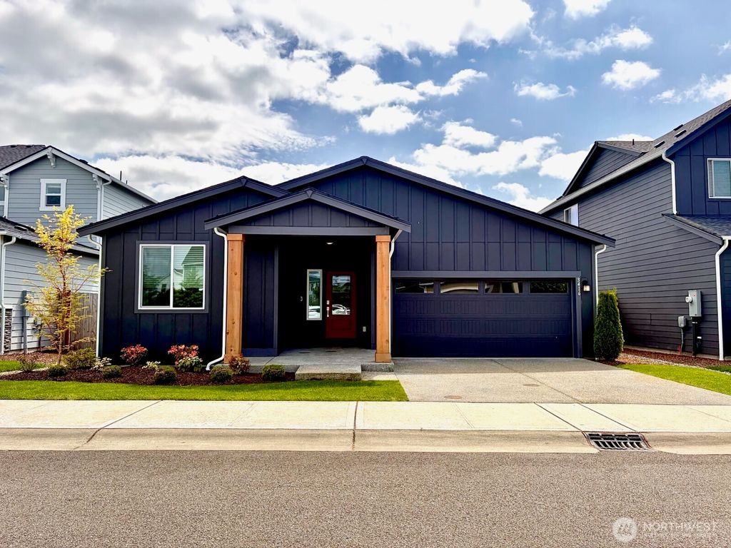 3416 Bittern Lane, Port Orchard, WA 98367
