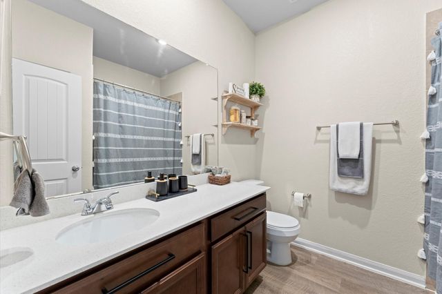 9729 Waller Street, Conroe, TX 77303