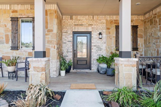 9729 Waller Street, Conroe, TX 77303