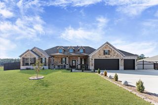 9729 Waller Street, Conroe, TX 77303
