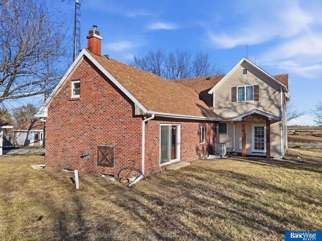 28405 SW 2Nd Street, Martell, NE 68404