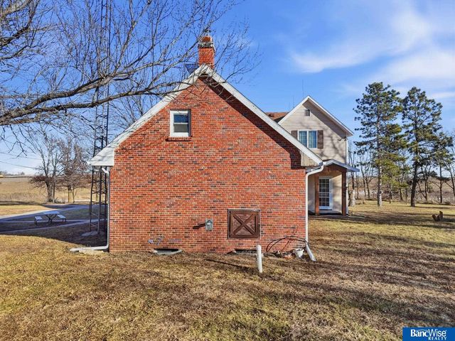 28405 SW 2Nd Street, Martell, NE 68404