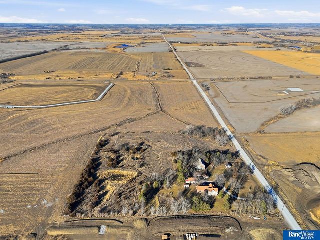 28405 SW 2Nd Street, Martell, NE 68404