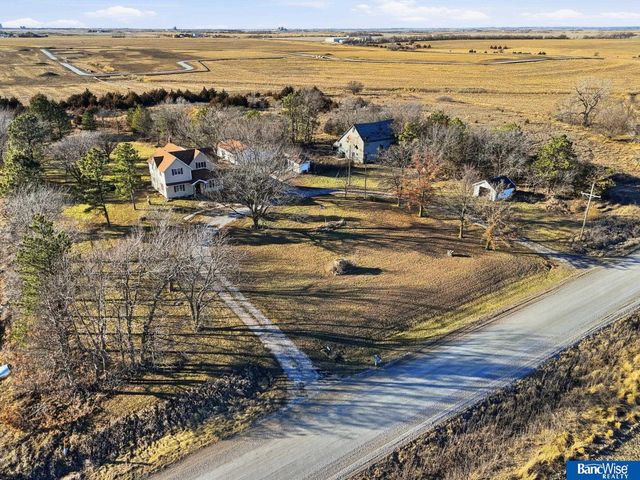 28405 SW 2Nd Street, Martell, NE 68404