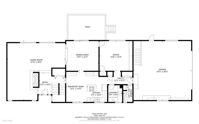 59 Ridge Rd S, Mansfield, OH 44905