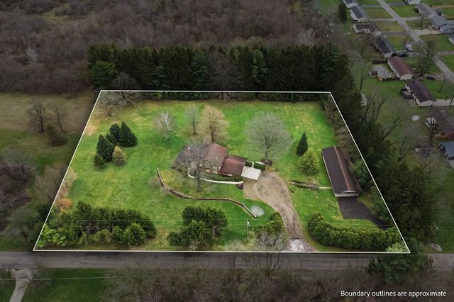 59 Ridge Rd S, Mansfield, OH 44905