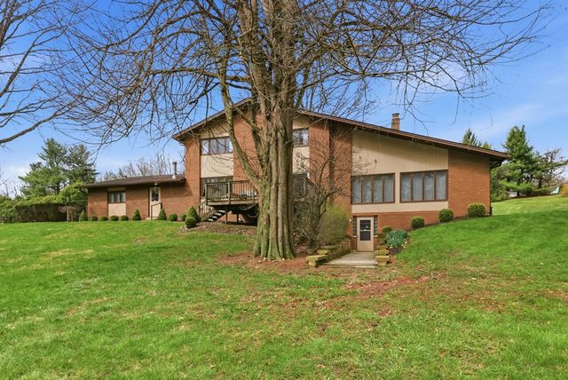 59 Ridge Rd S, Mansfield, OH 44905