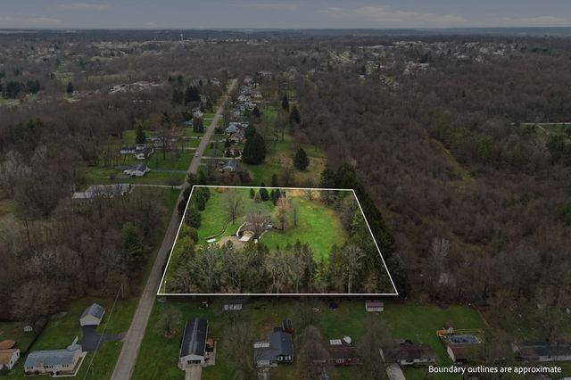 59 Ridge Rd S, Mansfield, OH 44905