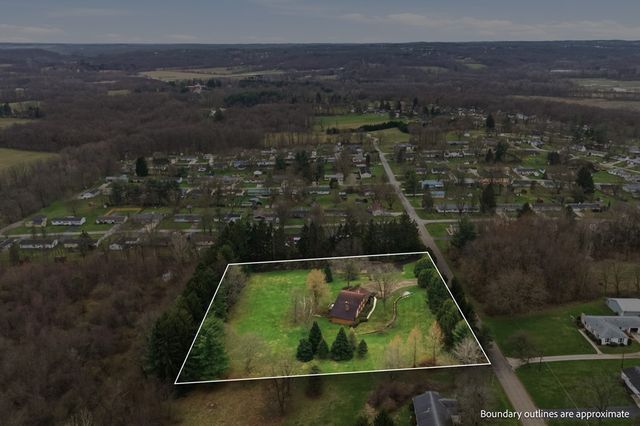 59 Ridge Rd S, Mansfield, OH 44905