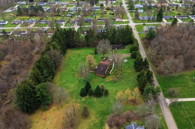 59 Ridge Rd S, Mansfield, OH 44905