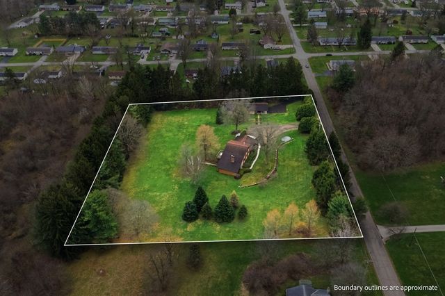 59 Ridge Rd S, Mansfield, OH 44905