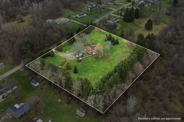 59 Ridge Rd S, Mansfield, OH 44905