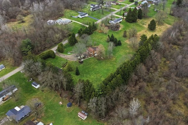 59 Ridge Rd S, Mansfield, OH 44905