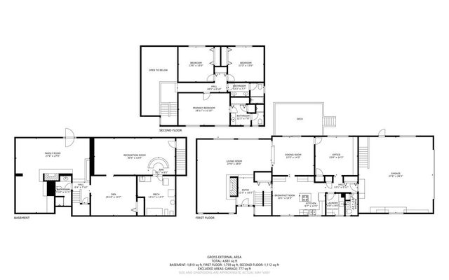 59 Ridge Rd S, Mansfield, OH 44905