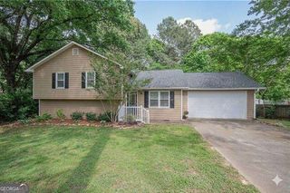 558 Peeples Valley Road NE, Cartersville, GA 30121