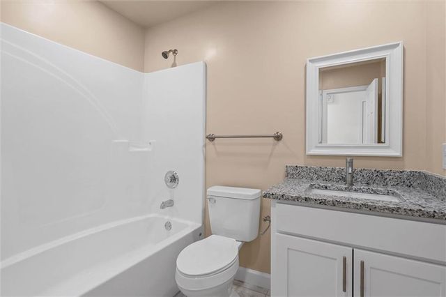 7121 Old Military Road, Theodore, AL 36582