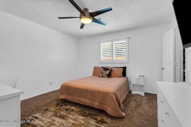 2022 Buffalo Drive, Levelland, TX 79336