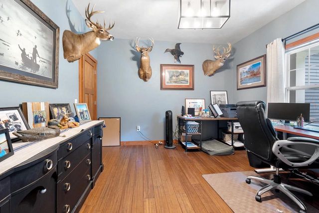 3764 HALLERS CREEK ROAD, Suamico, WI 54313