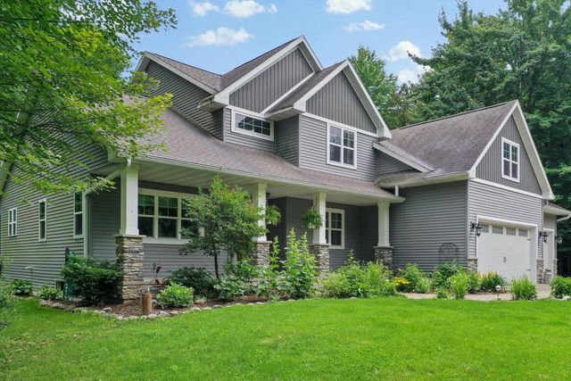 3764 HALLERS CREEK ROAD, Suamico, WI 54313