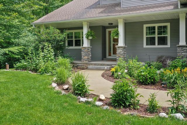 3764 HALLERS CREEK ROAD, Suamico, WI 54313