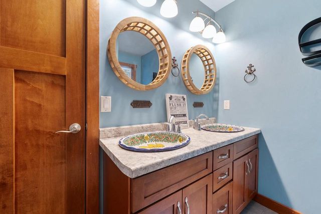 3764 HALLERS CREEK ROAD, Suamico, WI 54313