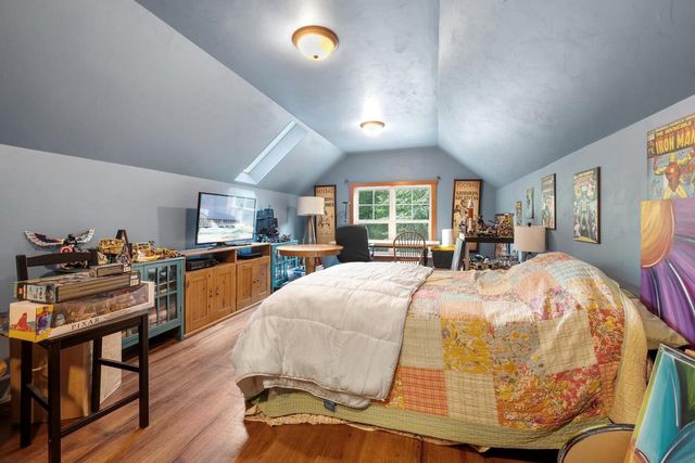 3764 HALLERS CREEK ROAD, Suamico, WI 54313