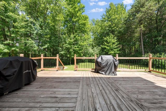 3764 HALLERS CREEK ROAD, Suamico, WI 54313