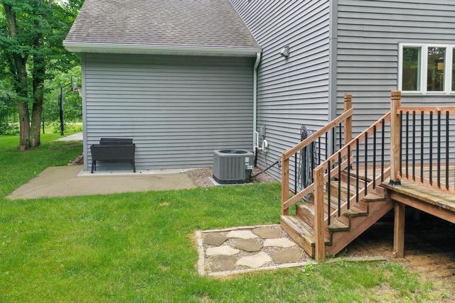 3764 HALLERS CREEK ROAD, Suamico, WI 54313