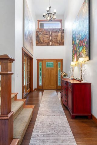 3764 HALLERS CREEK ROAD, Suamico, WI 54313