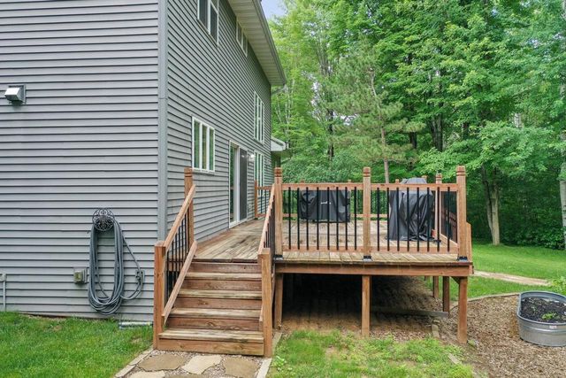 3764 HALLERS CREEK ROAD, Suamico, WI 54313