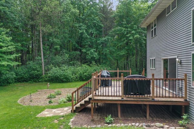 3764 HALLERS CREEK ROAD, Suamico, WI 54313