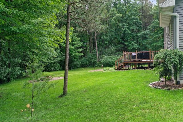 3764 HALLERS CREEK ROAD, Suamico, WI 54313
