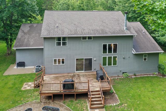 3764 HALLERS CREEK ROAD, Suamico, WI 54313