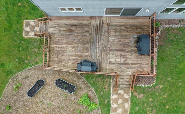 3764 HALLERS CREEK ROAD, Suamico, WI 54313