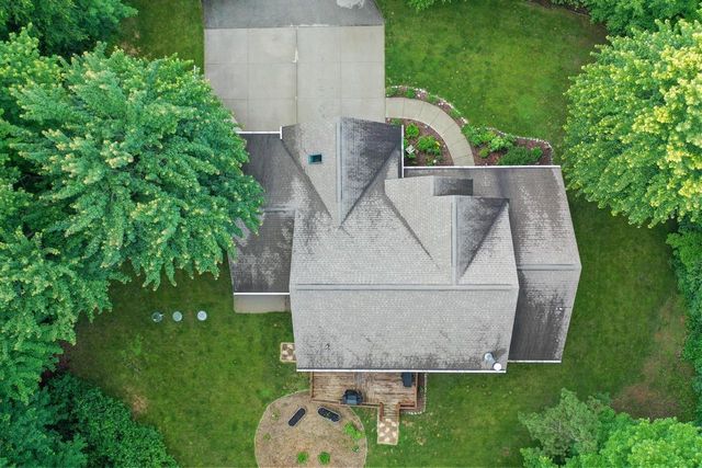 3764 HALLERS CREEK ROAD, Suamico, WI 54313