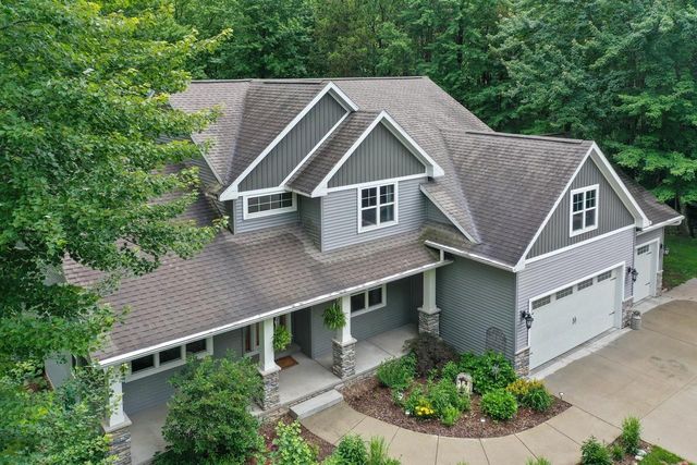 3764 HALLERS CREEK ROAD, Suamico, WI 54313