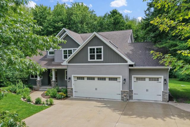 3764 HALLERS CREEK ROAD, Suamico, WI 54313