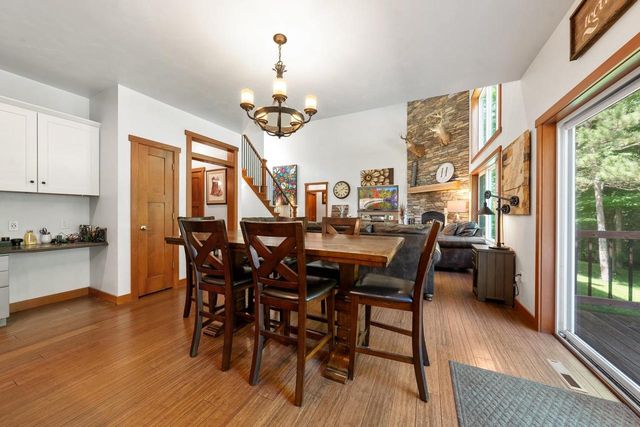 3764 HALLERS CREEK ROAD, Suamico, WI 54313