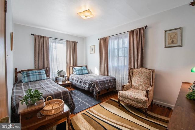 625 INDIANA AVE, Trenton, NJ 08638