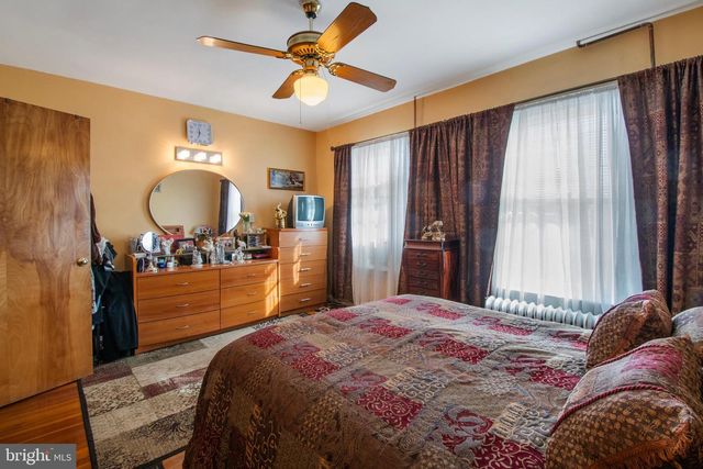 625 INDIANA AVE, Trenton, NJ 08638