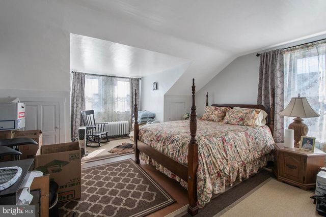 625 INDIANA AVE, Trenton, NJ 08638