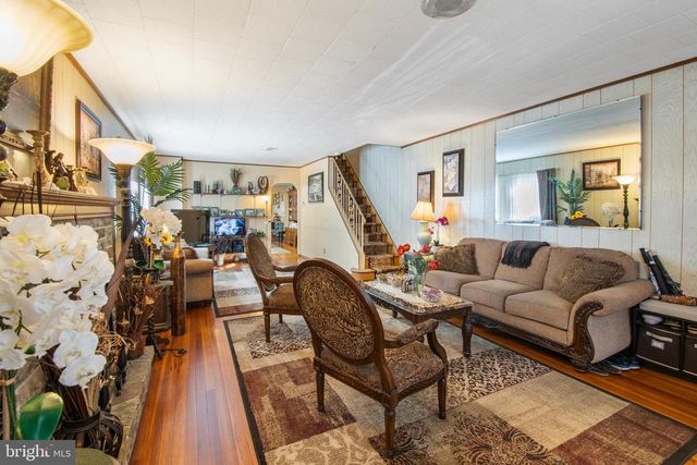 625 INDIANA AVE, Trenton, NJ 08638