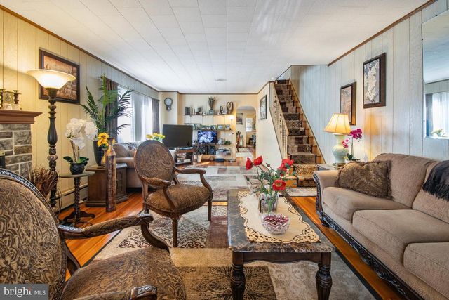 625 INDIANA AVE, Trenton, NJ 08638