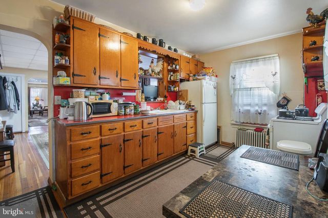 625 INDIANA AVE, Trenton, NJ 08638