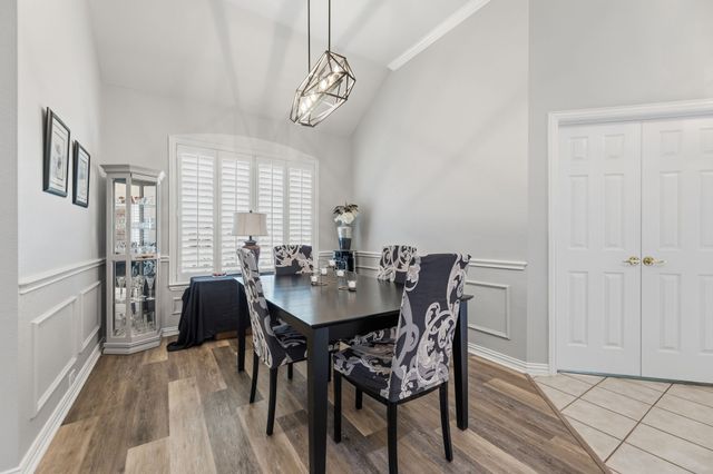 920 Cascade Drive, Fairview, TX 75069
