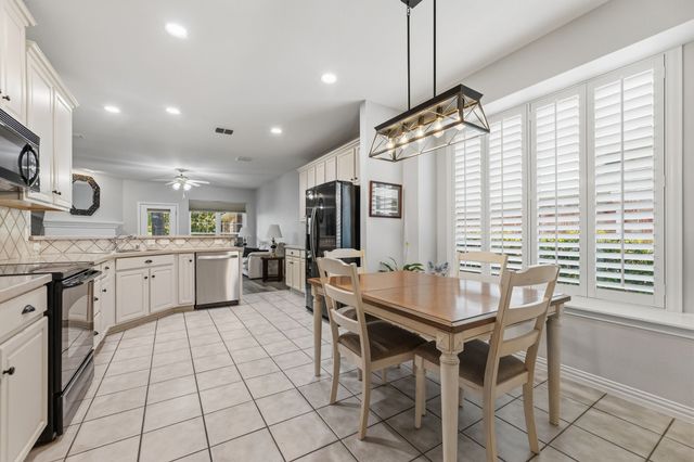 920 Cascade Drive, Fairview, TX 75069