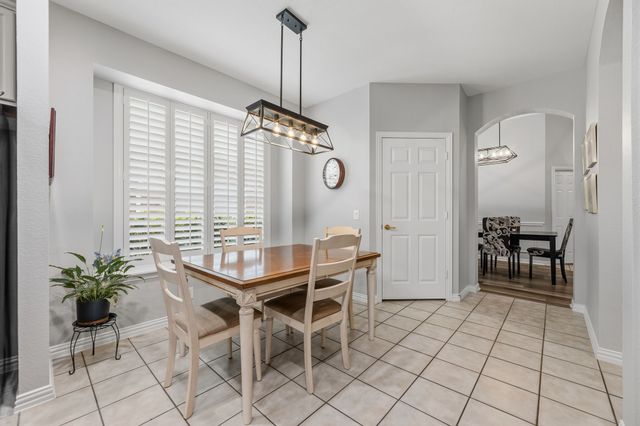 920 Cascade Drive, Fairview, TX 75069