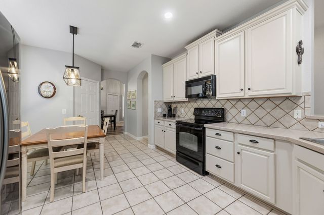 920 Cascade Drive, Fairview, TX 75069